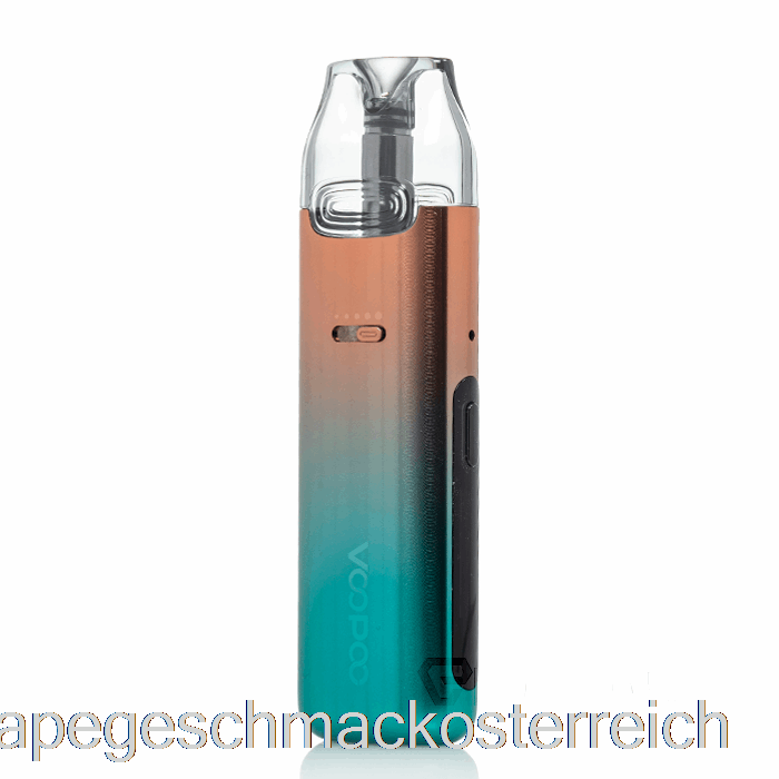 Voopoo Vmate Pro 25w Pod System Rosiger Vape Geschmack